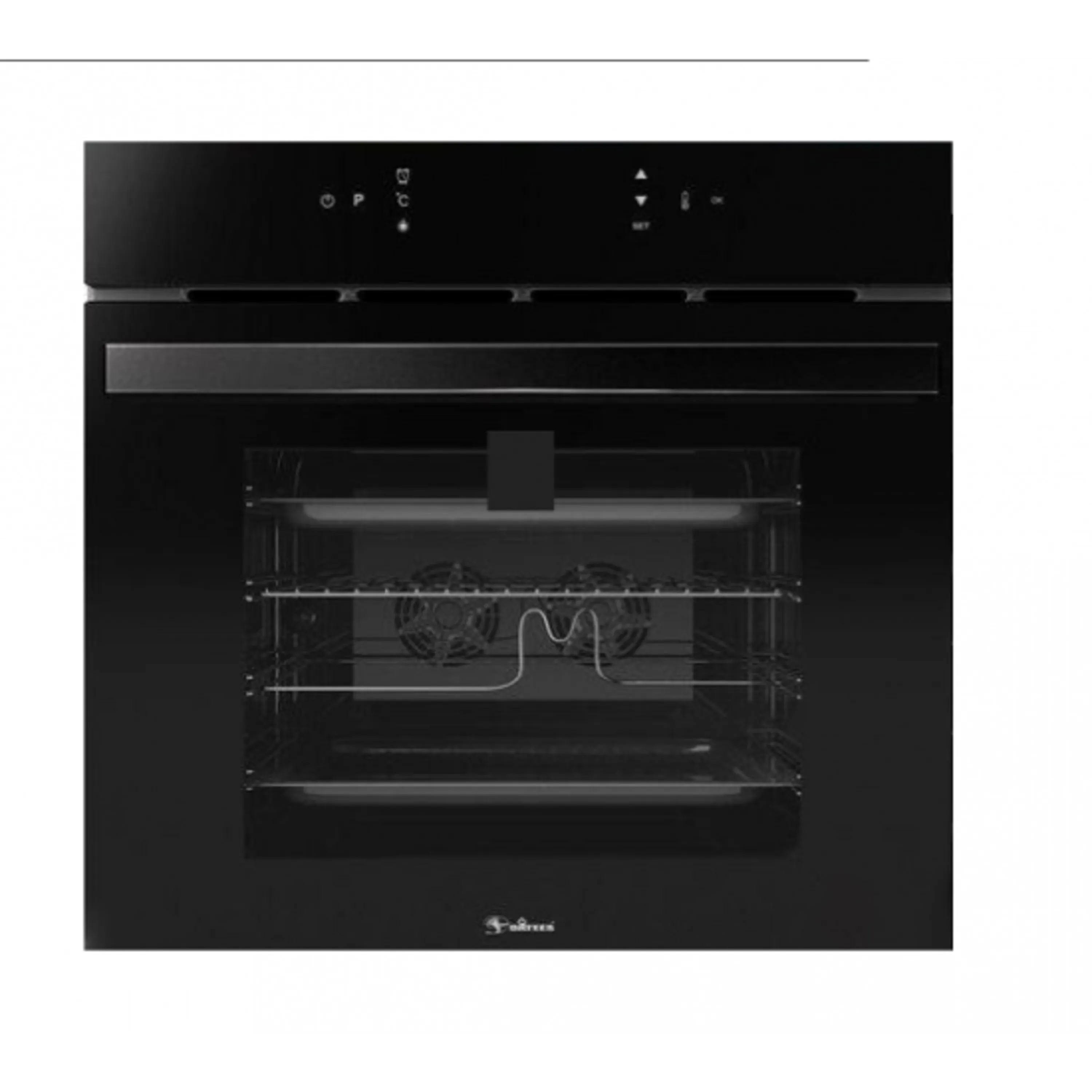 فر توکار داتیس مدل DF 691 فر توکار داتیس مدل DF 691